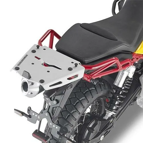 givi-sra8203-support-aluminium-pour-top-case-monokey-moto-guzzi-v85-tt-2019-2023