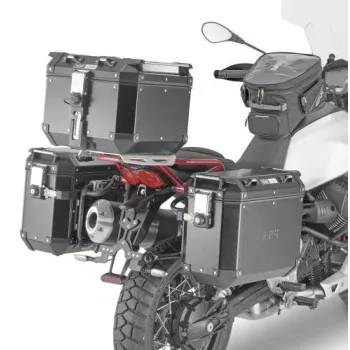 givi-plor8203cam-support-pl-one-fit-valises-laterales-monokey-cam-side-moto-guzzi-v85-tt-2019-2023