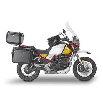 GIVI pare carters moto MOTO GUZZI V85 TT / 2019 2023 - TN8203