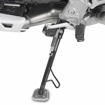 GIVI motorcycle side stand extension MOTO GUZZI V85 TT / 2019 - ES8203