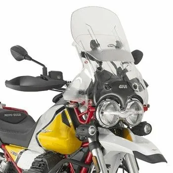 givi-bulle-airflow-haute-protection-moto-guzzi-v85-tt-2019-2023-hauteur-reglable-af8203