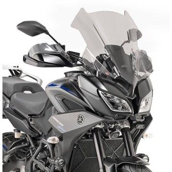 GIVI Yamaha TRACER 900 & GT 2018 2019 HP windscreen D2139S - 55cm high