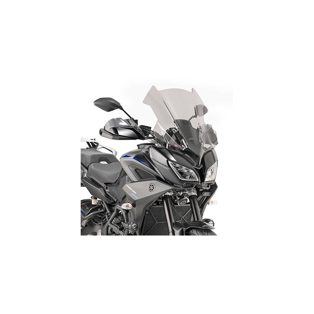 GIVI Yamaha TRACER 900 & GT 2018 2019 HP windscreen D2139S - 55cm high