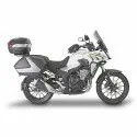 GIVI PLX1171 support tubulaire pour valise latérale MONOKEY SIDE HONDA CB 500 X / 2019 2024