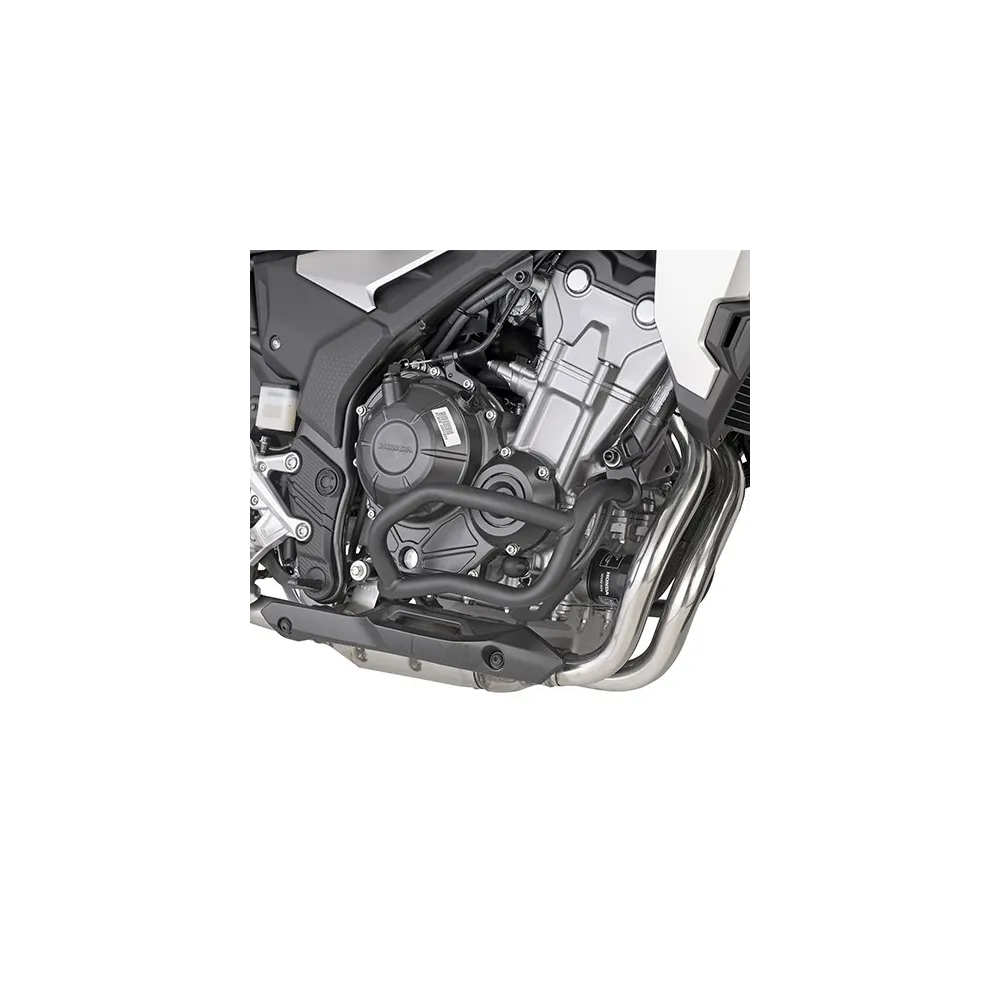 GIVI motorcycle crankcases protection for HONDA CB500 X F 2019 2020  TN1171
