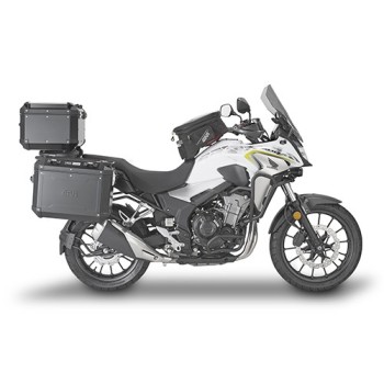 GIVI pare carters moto pour HONDA CB500 X F 2019 2020  TN1171
