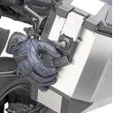 GIVI pair of side cases ALA36APACK2 MONOKEY TREKKER ALASKA standard 2 x 36L alu