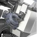 GIVI pair of side cases ALA36APACK2 MONOKEY TREKKER ALASKA standard 2 x 36L alu