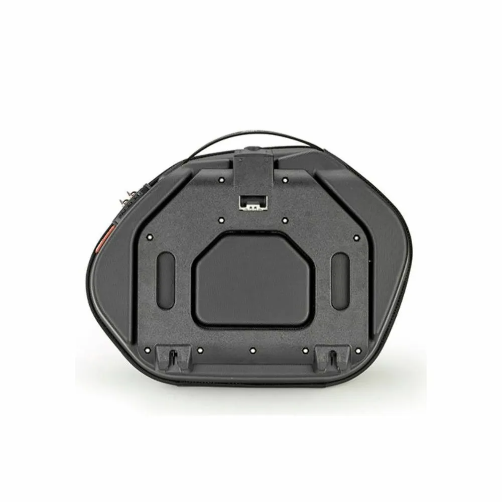 GIVI pair of cavalier semi-stiff bags MONOKEY WL900 WEIGHTLESS motorcycle scooter GT 2 x 25L