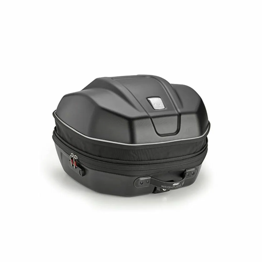 GIVI top case MONOKEY WL901 WEIGHTLESS expandable 29L / 34L