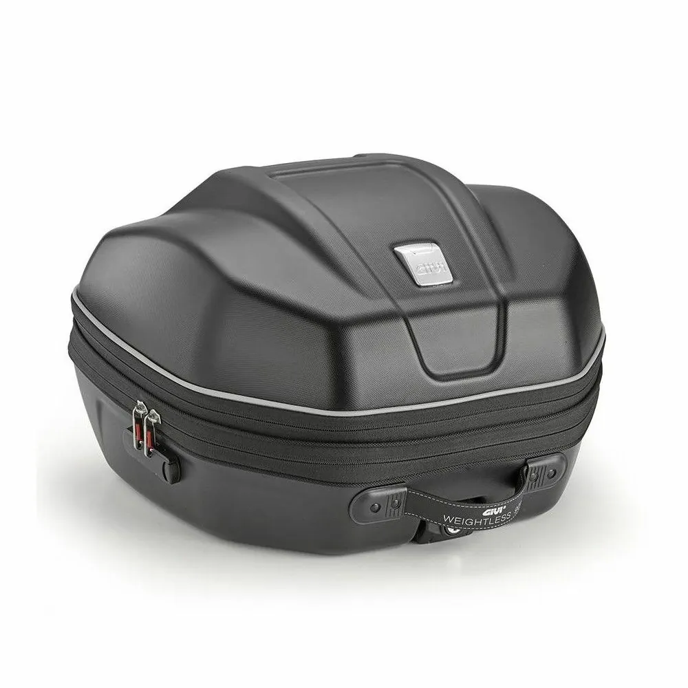 GIVI top case MONOKEY WL901 WEIGHTLESS expandable 29L / 34L