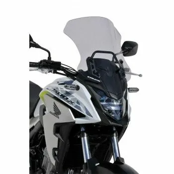 honda CB500 X 2019 2020 2021 bulle TOURING HP - hauteur 47cm
