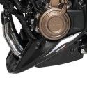 ERMAX raw engine bugspoiler honda CB500 X 2019 2020 2021  