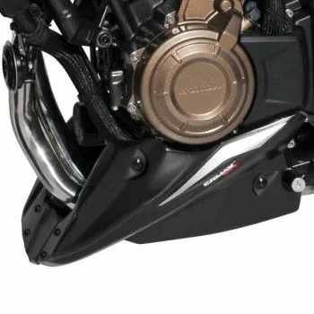 ermax honda CB500 X 2019 2021 engine bugspoiler PAINTED