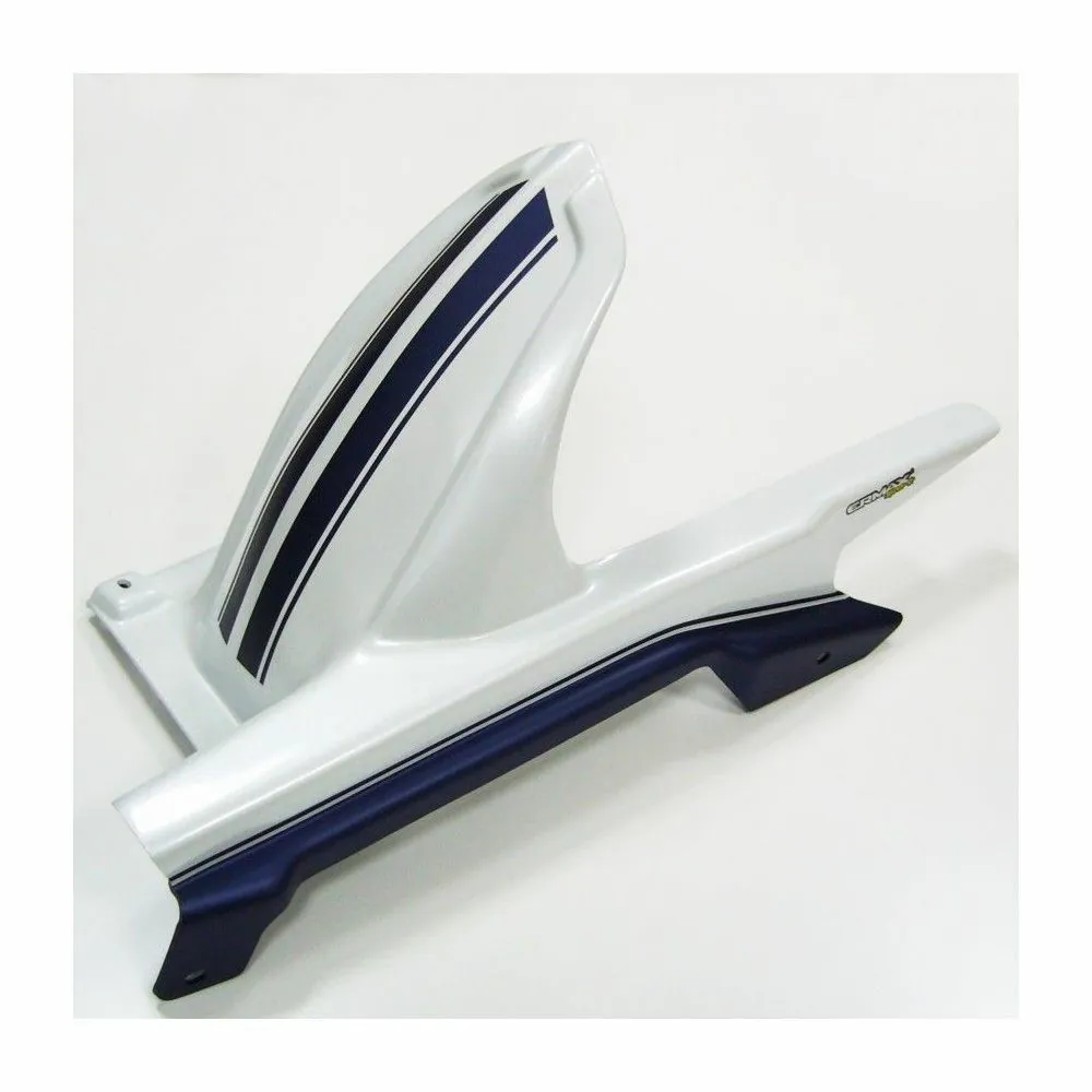 ermax honda CB500 F 2019 2021 raw EVO rear mudguard