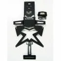 ermax honda CB500 F 2019 2020 2021 EVO undertray PAINTED