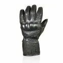 HARISSON OMAHA man winter motorcycle scooter waterproof leather gloves EPI