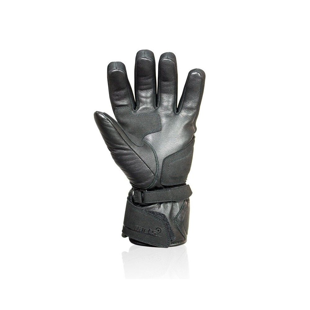 HARISSON gants cuir OMAHA moto scooter hiver étanche homme EPI