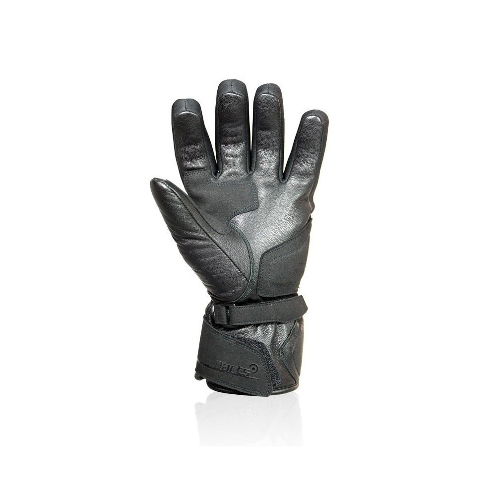 HARISSON OMAHA man winter motorcycle scooter waterproof leather gloves EPI