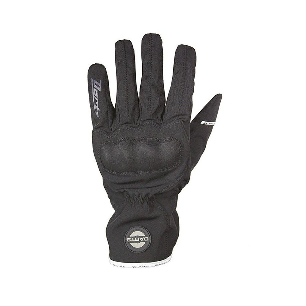 HARISSON HALIFAX man mid-season motorcycle scooter waterproof textile gloves EPI