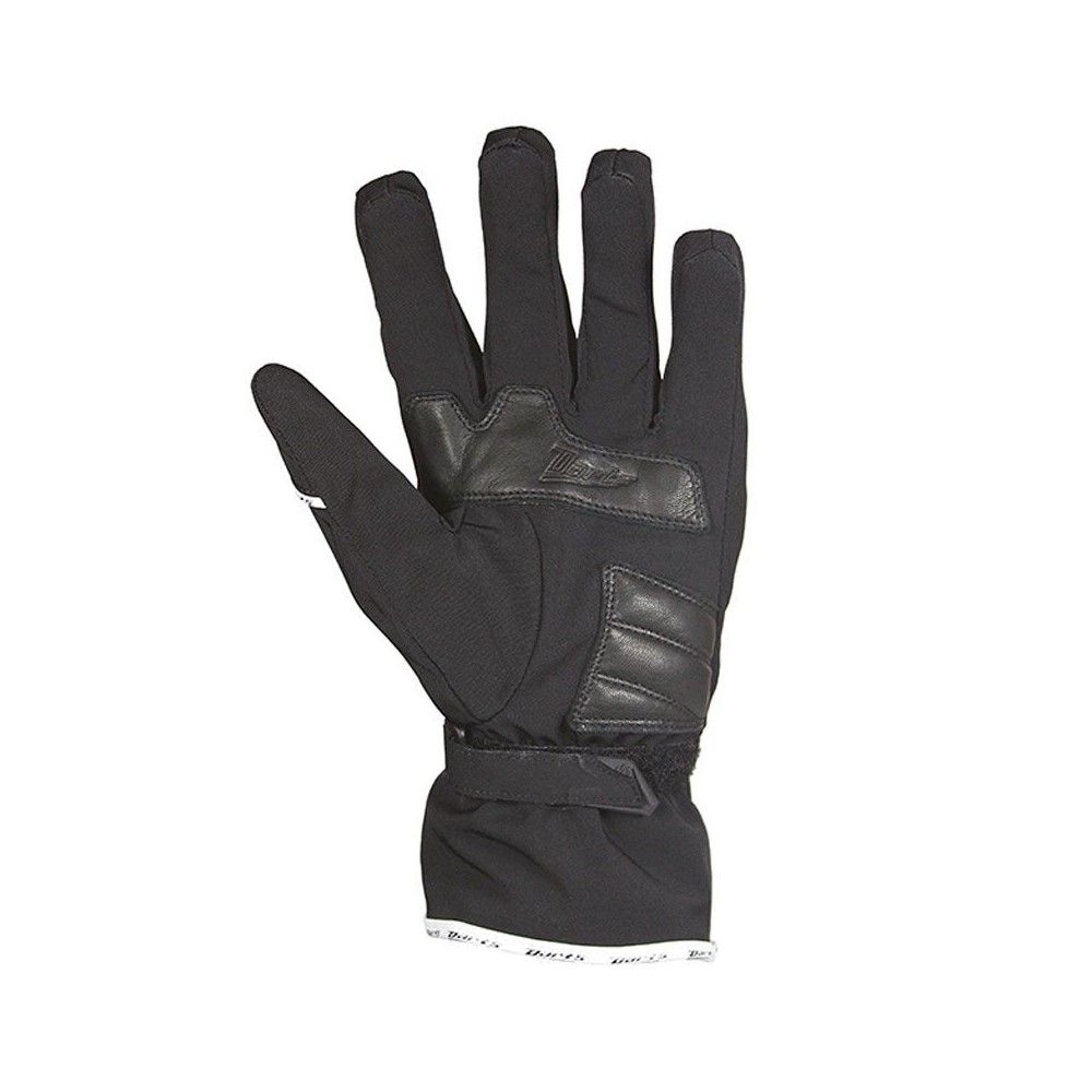 HARISSON HALIFAX man mid-season motorcycle scooter waterproof textile gloves EPI