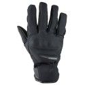HARISSON gants LINCOLN cuir & textile moto scooter mi-saison étanche homme EPI