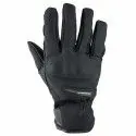 HARISSON LINCOLN man mid-season motorcycle scooter waterproof leather & textile gloves EPI