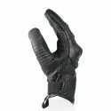 HARISSON CORNER EVO man mid-season motorcycle scooter waterproof leather gloves EPI