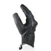 HARISSON CORNER EVO man mid-season motorcycle scooter waterproof leather gloves EPI