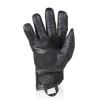 HARISSON CORNER EVO man mid-season motorcycle scooter waterproof leather gloves EPI