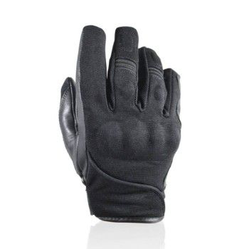 HARISSON gants SPLASH WP EVO textile & cuir sport moto scooter mi-saison étanche homme EPI