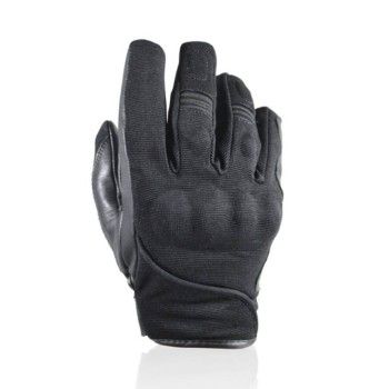 HARISSON gants SPLASH WP EVO textile & cuir sport moto scooter mi-saison étanche homme EPI