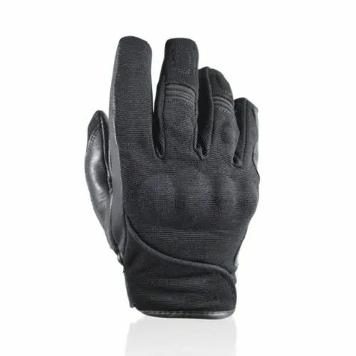 HARISSON gants SPLASH WP EVO textile & cuir sport moto scooter mi-saison étanche homme EPI