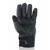HARISSON gants DENVER cuir et textile moto scooter hiver étanche homme EPI