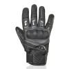 HARISSON gants SPY EVO cuir & textile moto scooter été homme EPI