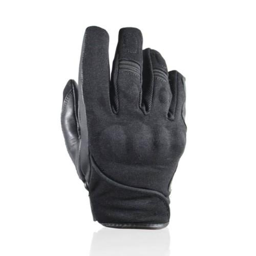 HARISSON gants LADY SPLASH WP EVO textile & cuir sport moto scooter mi-saison étanche femme EPI
