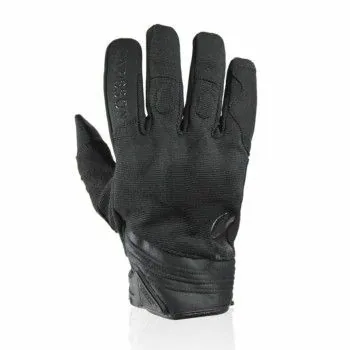 HARISSON gants textile Lady SPLASH EVO moto scooter femme été EPI noir