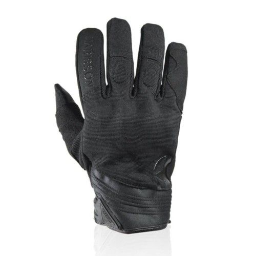 HARISSON gants textile Lady SPLASH EVO moto scooter femme été EPI noir