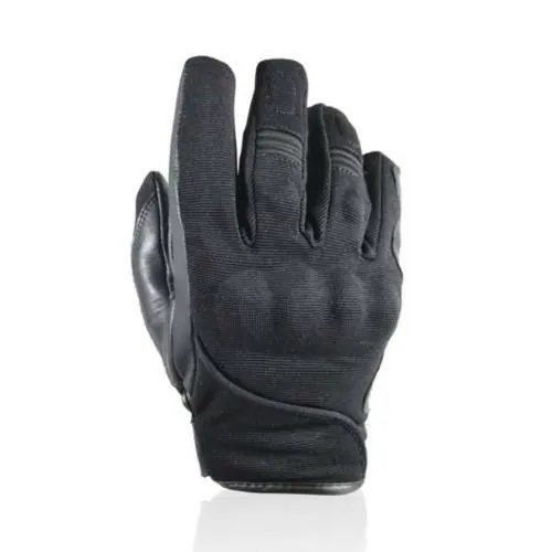 HARISSON gants SPLASH WP EVO KIDS textile & cuir sport moto scooter mi-saison étanche enfant EPI