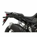 SHAD 3P - side case support SUZUKI V-STROM 1000 / 1050 / XT / 2014 2026 - S0VS10IF