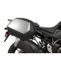 SHAD 3P - support valises latérales SUZUKI V-STROM 1000 / 1050 / XT / 2014 2026 - S0VS10IF