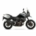 SHAD 3P - side case support SUZUKI V-STROM 1000 / 1050 / XT / 2014 2026 - S0VS10IF