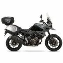 SHAD 3P - support valises latérales SUZUKI V-STROM 1000 / 1050 / XT / 2014 2026 - S0VS10IF