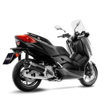 leovince-yamaha-xmax-125-iron-max-2017-2020-nero-black-full-silencer-euro-4-14060k