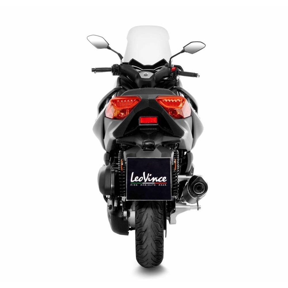 leovince-yamaha-xmax-125-iron-max-2017-2020-ligne-complete-nero-black-pot-d-echappement-hom-euro-4-14060k