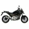 LEOVINCE Honda NC / INTEGRA / 700 / 750 / S / X / DTC / 2012 2020 LV ONE pot d'échappement EURO 4 14189E