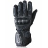 CHAFT HUSTON man mid-season motorcycle scooter waterproof leather and textile gloves EPI