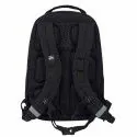 BAGSTER sac à dos moto scooter STREAM 30L noir-rouge - XSD281