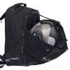 BAGSTER sac à dos moto scooter STREAM 30L noir-gris - XSD288