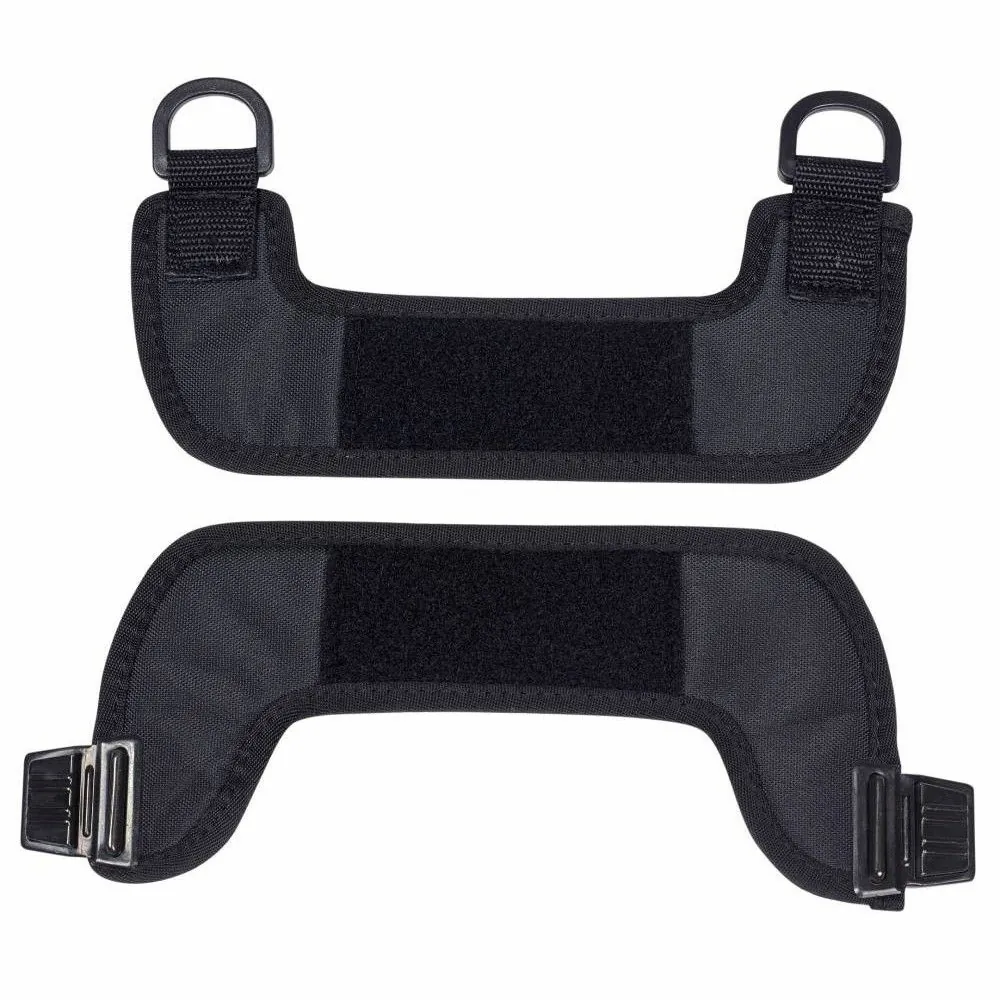 BAGSTER base universelle TAB TRADITIONNEL SMALL pour fixation sacoche réservoir moto - XAC210S